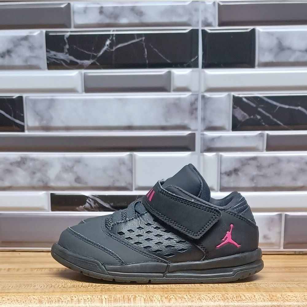 Jordan Flight Origin 4 Size 9c Toddler